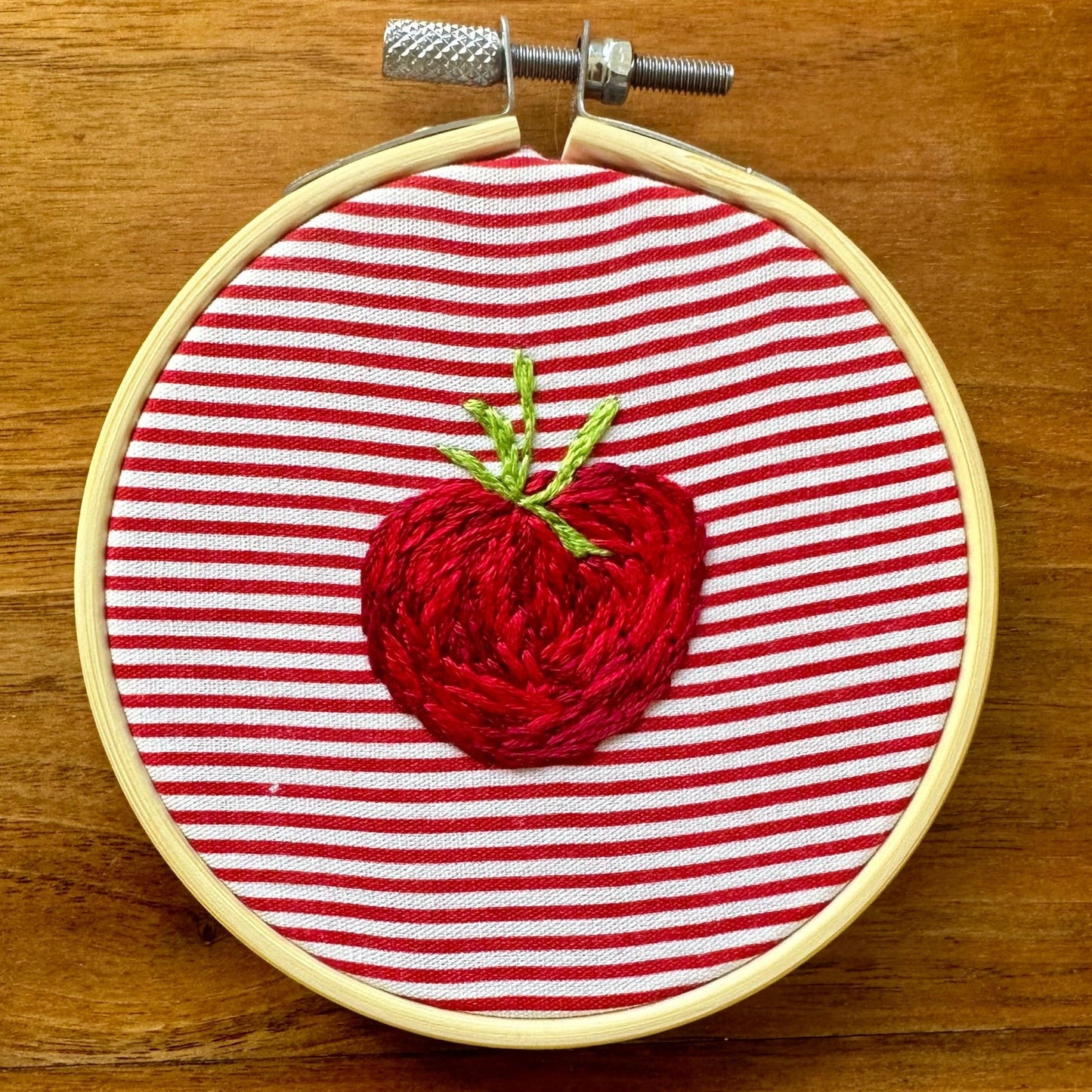 Early girl tomato hoop